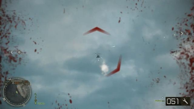 Battlefield Bad Company 2 Vietnam Bots Mod TEST 2 смотреть онлайн