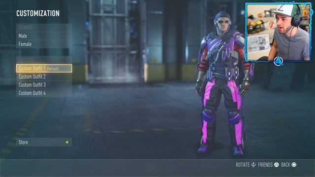 I *REALLY* wanted this gun to be GOOD... IS IT? смотреть онлайн