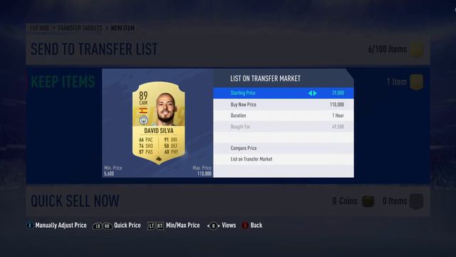 FIFA 19: THESE TRADING TRICKS WILL MAKE YOU UP TO 100K-200K BEFORE TOTS! смотреть онлайн