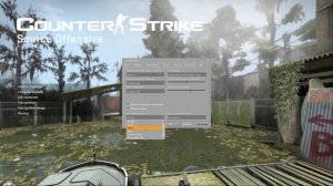 Counter-Strike Source Offensive - Кс-го на движке CS:S? (Обзор Мода)