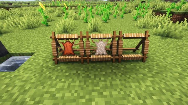 Become a Butcher!! (Not for Vegans) | Butchery | Minecraft Java 1.20.1 смотреть онлайн
