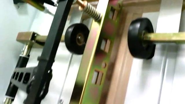 Упаковщик полиграфии (журналов, газет) Mailbag