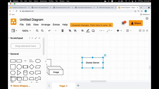 Learn Docker | Introduction to Microservices, Docker, and Kubernetes | Docker Tutorial for Beginner смотреть онлайн