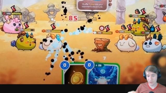 Battles V2 | What You Need to Know | Axie Infinity смотреть онлайн