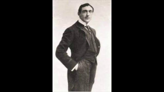 Vanni Marcoux; "Plaisir d'amour"; Jean-Paul Martini смотреть онлайн