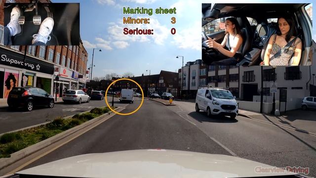 Mock Test PASS! I Be Proactive And Alert Of Your Surroundings смотреть онлайн