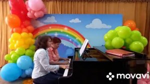 Татьяна Бережная и Виктория Кравцова