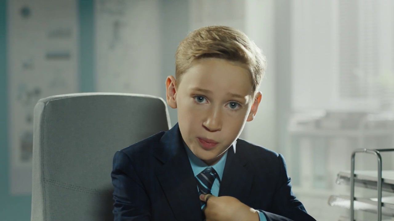 «Что главное в бизнесе?». Мини Лента. Агентская версия.