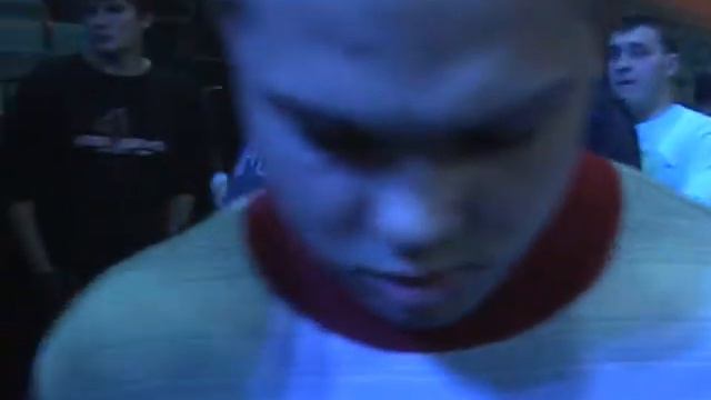 Наталия Буланова.PR-Директор M-1 смотреть онлайн