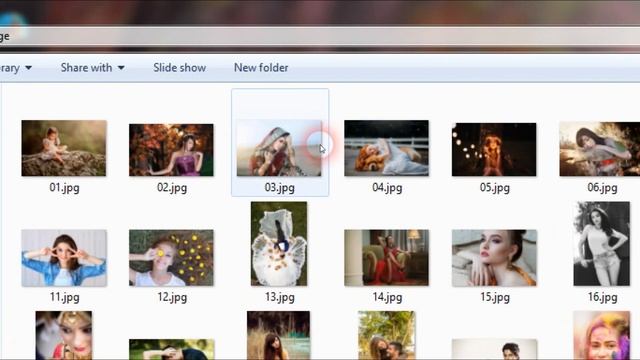 Photo Collage Creator смотреть онлайн