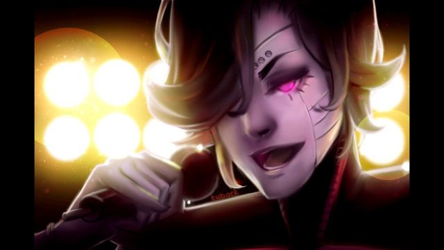 Undertale: Death By Glamour Dual Mix смотреть онлайн