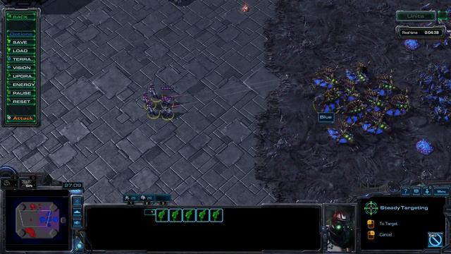 Starcraft 2 Unit Guide - Zerg Queen | Abilities, How to USE & How to COUNTER | Learn to Play SC2 смотреть онлайн