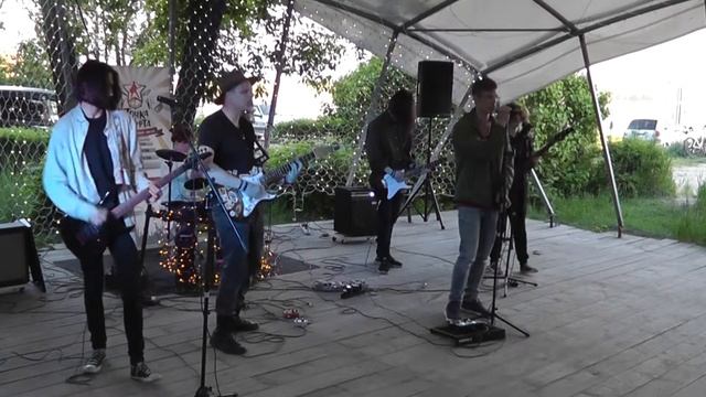 Звери - Районы-кварталы (ОШШ 12.06.21) live смотреть онлайн