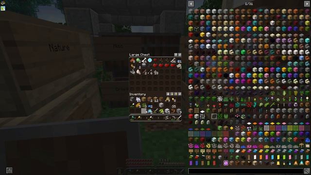 We're Being Pillaged - Mineshafts & Monsters - Episode 16 смотреть онлайн