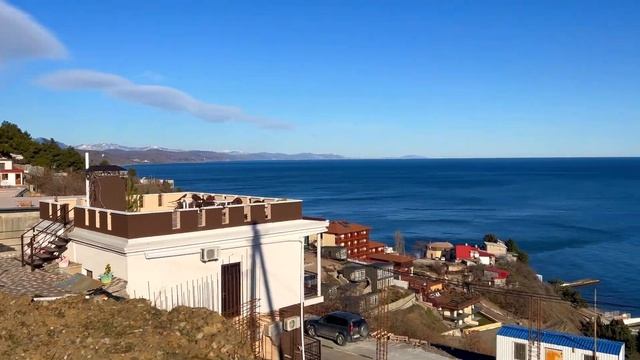 как растет город ALUSHTA все горы раскопаны смотреть онлайн