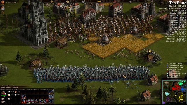 Cossacks 3 | FFA FRIDAY :) | смотреть онлайн