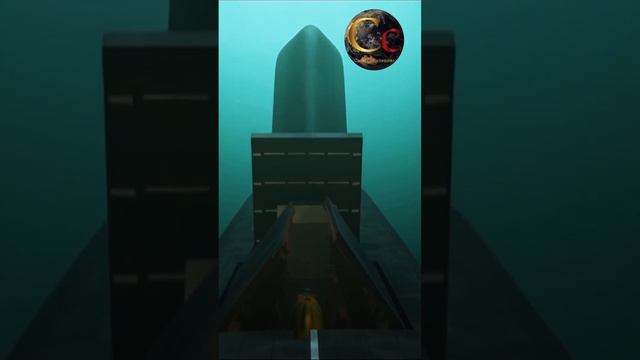 K-329 BELGOROD EL SUBMARINO MAS LETAL JAMAS CONSTRUIDO смотреть онлайн