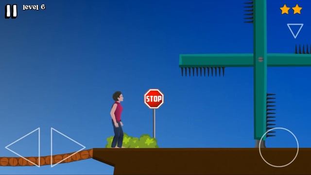 Short Life but with Deadly Traps! All Heroes Unlocked смотреть онлайн
