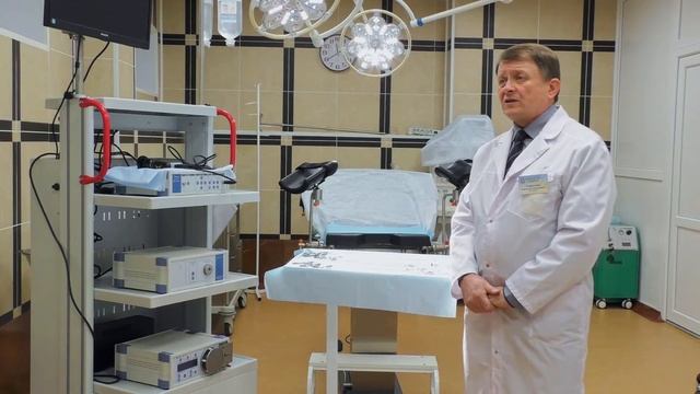 Офисная гистероскопия в МЦ "Гларус" смотреть онлайн