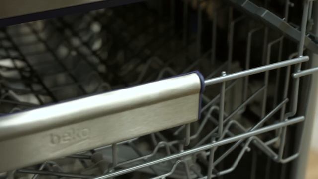 Beko DFN28330X Vaatwasser - EverythingVideo смотреть онлайн