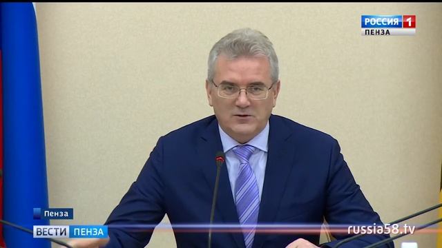 Безопасность в праздничные дни будут обеспечивать 500 пензенских сотрудников ОВД смотреть онлайн