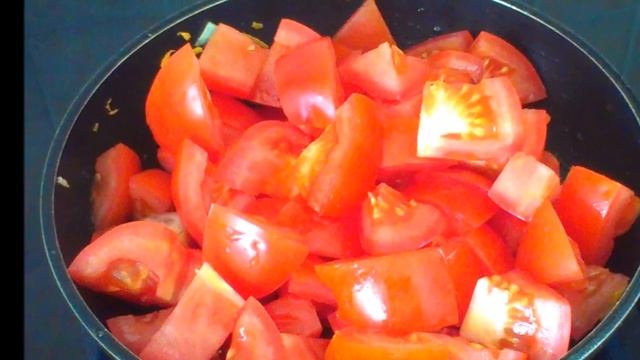 Кабачковая икра от Нади (2 вариант) смотреть онлайн