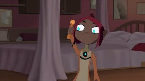 Трансформеры Анимейтед(сезон 4, эпизод 1) Возрождение, часть 1.