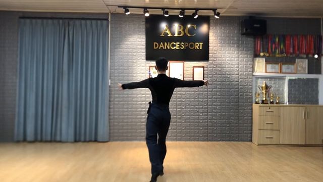 HƯỚNG DẪN TỔ HỢP BÀI SAMBA CƠ BẢN CHO NGƯỜI MỚI #KHIEUVU #abcdance #sambacoban смотреть онлайн