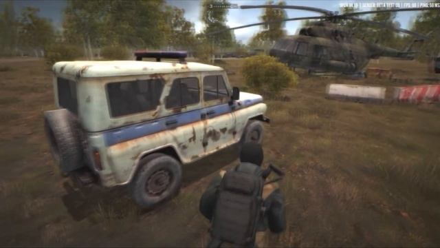 Где найти машину? : NEXT DAY: Survival : Обзор игры 2017 смотреть онлайн