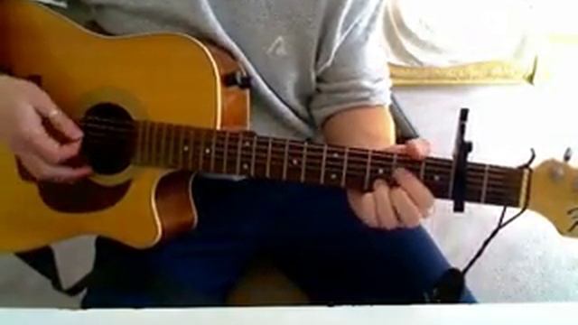 ♪♫ The Beatles - All My Loving (cover) смотреть онлайн