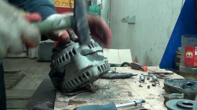 Acura MDX часть 4 смотреть онлайн