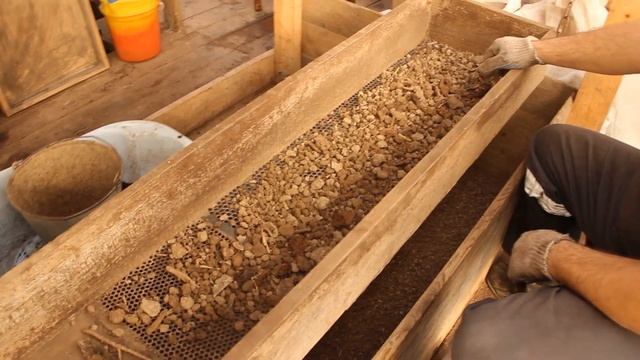 Подготовка грунта для Пикировки ЛЮБОЙ РАССАДЫ. смотреть онлайн