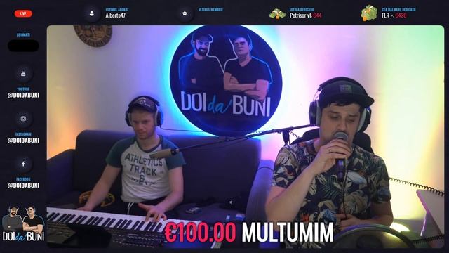 ? LIVE !!! START WEEKEND !!! HAI CU TOTII LA PARTY ONLIVE !!! OME TV + LIVE MUSIC смотреть онлайн