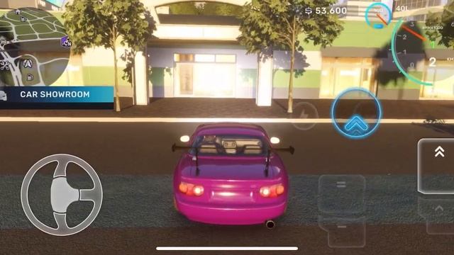 Who is car is the best for a beginner in CarXStreet? ECL vs E36 vs V7G смотреть онлайн