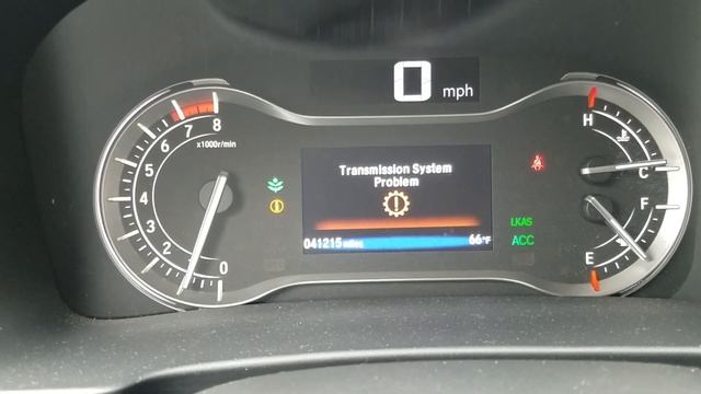 2016 Honda Pilot Transmission system problem смотреть онлайн
