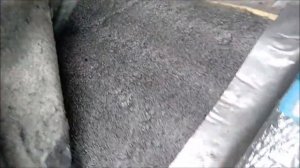 Утепление авто изолоном-конденсат???