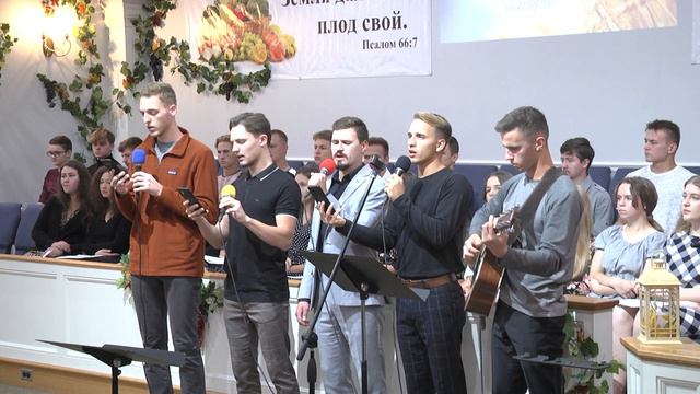 10-27-21-СЛУЖЕНИЕ- СРЕДА смотреть онлайн