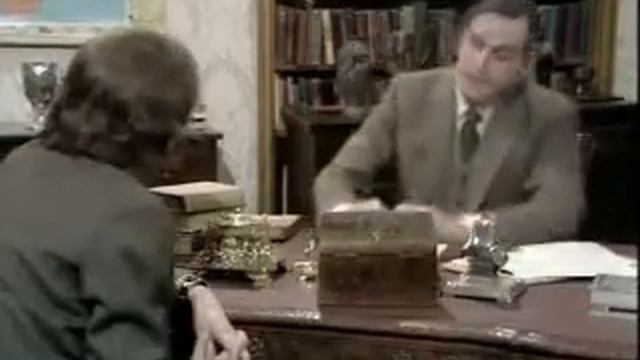 Монти Пайтън - Експедиция до Килиманджаро (бг субс) смотреть онлайн