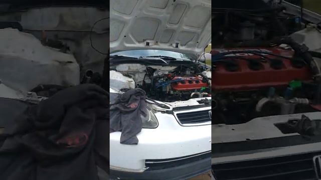 time for the b20b auto to manual смотреть онлайн