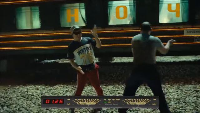 Ленинград - Только не со мной (OST Самый лучший день) смотреть онлайн