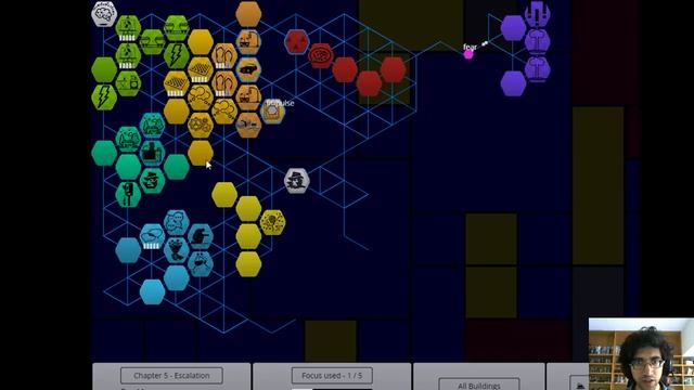 The Quiet Sleep 9 - 2017-10-12 - Chapter 4 & 5 смотреть онлайн