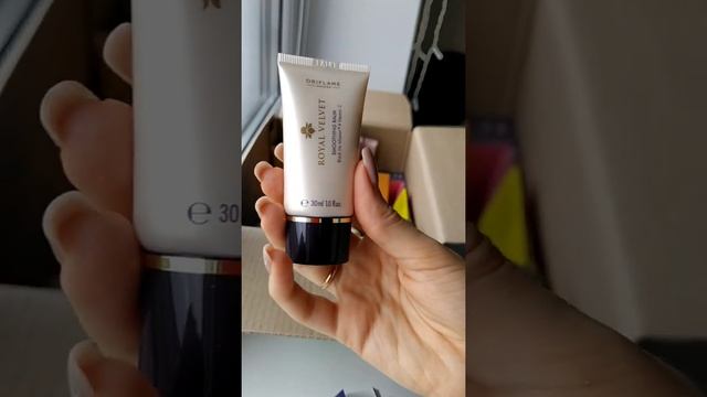 Обзор заказа 12 каталог Oriflame смотреть онлайн