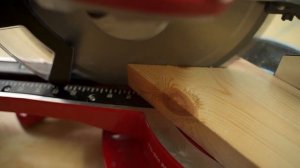 Обзор торцово-усорезной пилы Einhell TC-SM 2534 Dual