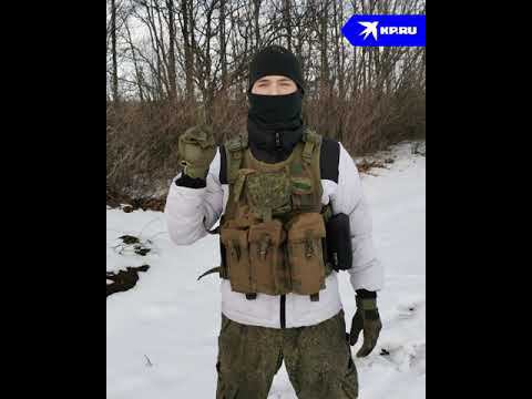Ингуш «воскрес из мёртвых» смотреть онлайн