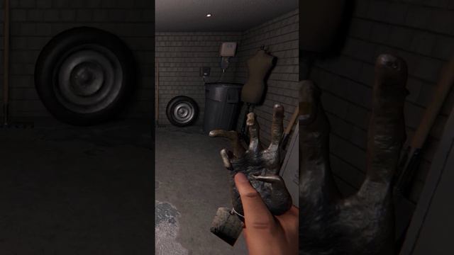 Без улик вслепую Фазмофобия #shorts #phasmophobia смотреть онлайн