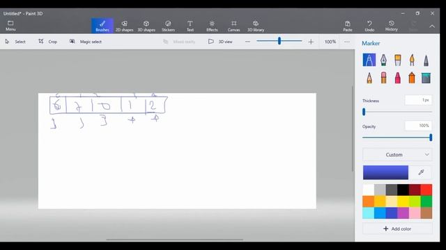 Part 5: Bubble sort in Amharic language; live coding with c++ смотреть онлайн