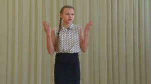 Ирина Пивоварова - Поздравляем наших мам