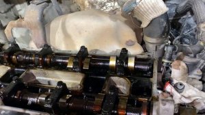 Фазовращатель целый на вид, но нет / Mazda CX7