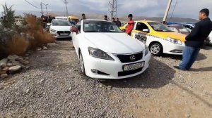 МОШИНИ ФУРУШИ!!! Лексус.Инамуди Лексус дар ТОЧИКИСТОН 1 Донахай