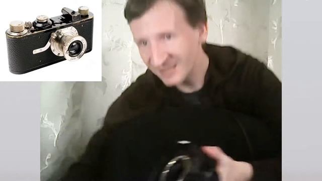 История фотографии: развитие фотокамер смотреть онлайн